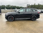2026 Mercedes-Benz GLC GLC 43 AMG® 4MATIC®