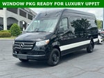 2025 Mercedes-Benz Sprinter 2500 Cargo 170 WB High Roof