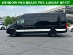 2025 Mercedes-Benz Sprinter 2500 Cargo 170 WB High Roof