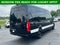 2025 Mercedes-Benz Sprinter 2500 Cargo 170 WB High Roof