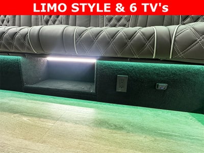 2025 Mercedes-Benz Sprinter 3500 Cargo 170 WB Extended