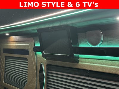 2025 Mercedes-Benz Sprinter 3500 Cargo 170 WB Extended