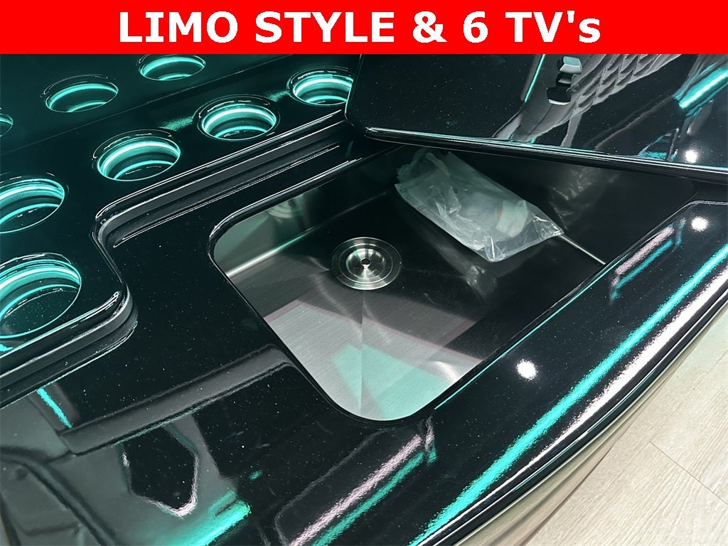 2025 Mercedes-Benz Sprinter 3500 Cargo 170 WB Extended