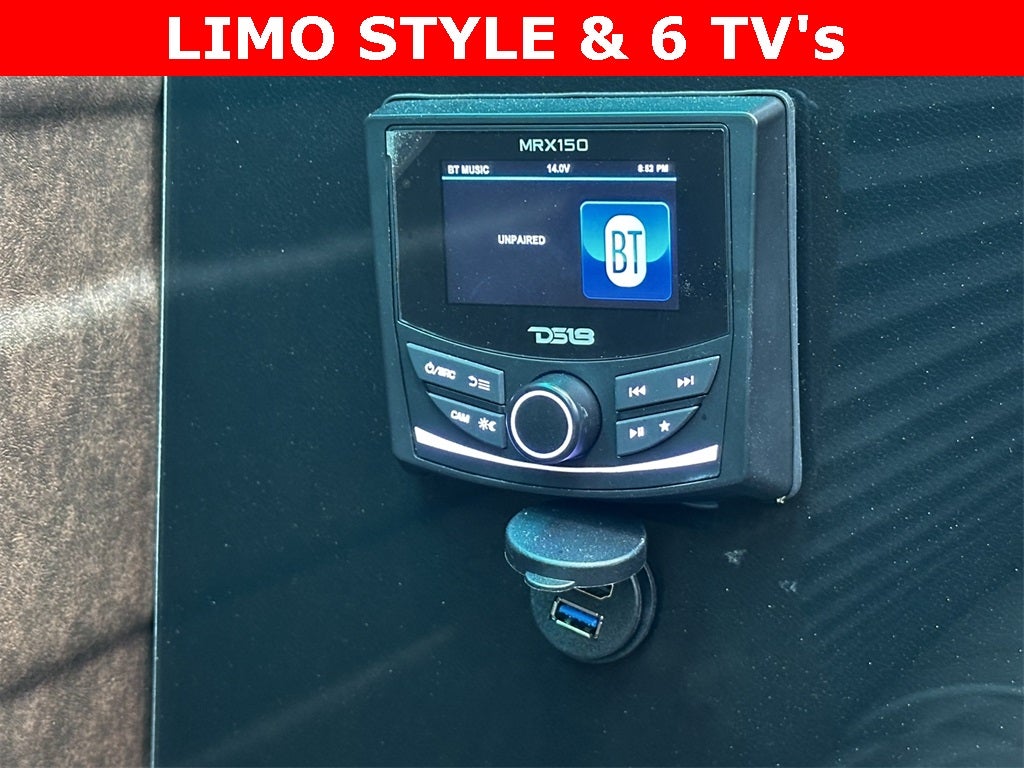 2025 Mercedes-Benz Sprinter 3500 Cargo 170 WB Extended