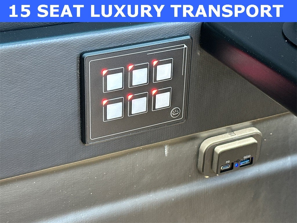 2025 Mercedes-Benz Sprinter 3500 Cargo 170 WB Extended