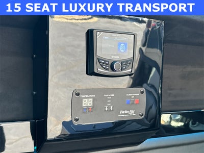 2025 Mercedes-Benz Sprinter 3500 Cargo 170 WB Extended