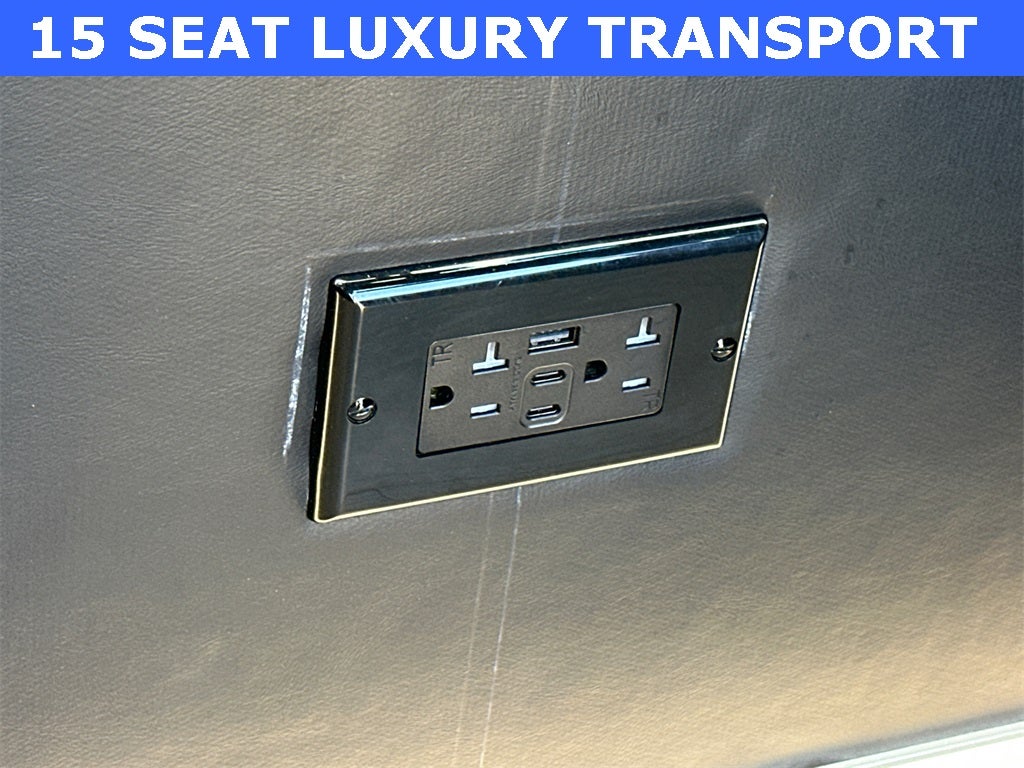 2025 Mercedes-Benz Sprinter 3500 Cargo 170 WB Extended