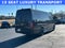 2025 Mercedes-Benz Sprinter 3500 Cargo 170 WB Extended