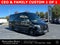2025 Mercedes-Benz Sprinter 3500 Cargo 170 WB Extended