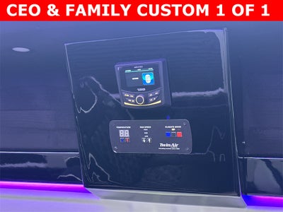 2025 Mercedes-Benz Sprinter 3500 Cargo 170 WB Extended