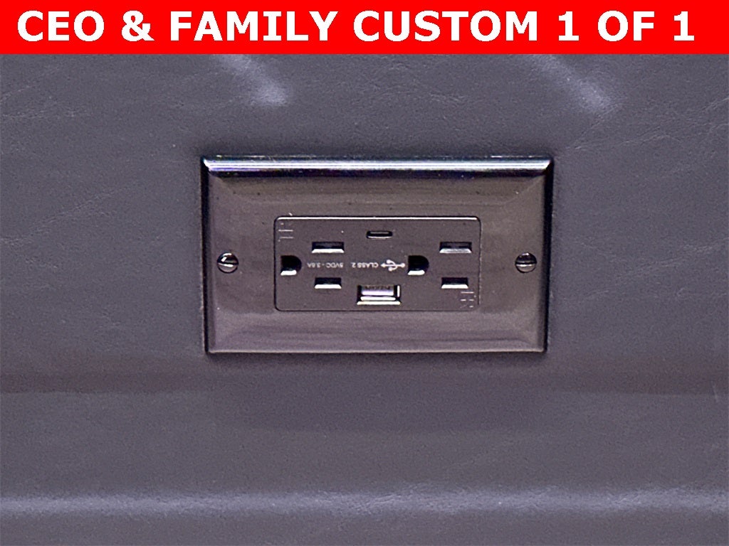 2025 Mercedes-Benz Sprinter 3500 Cargo 170 WB Extended