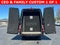 2025 Mercedes-Benz Sprinter 3500 Cargo 170 WB Extended