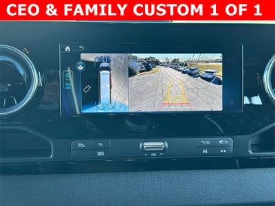 2025 Mercedes-Benz Sprinter 3500 Cargo 170 WB Extended