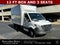 2024 Mercedes-Benz Sprinter 3500 Cab Chassis 144 WB