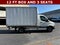 2024 Mercedes-Benz Sprinter 3500 Cab Chassis 144 WB
