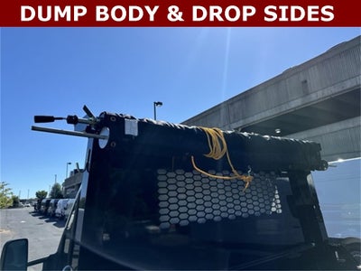 2024 Mercedes-Benz Sprinter 3500 Cab Chassis 144 WB