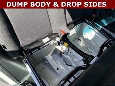 2024 Mercedes-Benz Sprinter 3500 Cab Chassis 144 WB