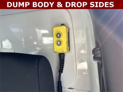 2024 Mercedes-Benz Sprinter 3500 Cab Chassis 144 WB