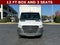 2024 Mercedes-Benz Sprinter 3500 Cab Chassis 144 WB