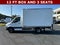 2024 Mercedes-Benz Sprinter 3500 Cab Chassis 144 WB
