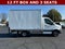 2024 Mercedes-Benz Sprinter 3500 Cab Chassis 144 WB