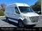 2025 Mercedes-Benz Sprinter 2500 Cargo 144 WB