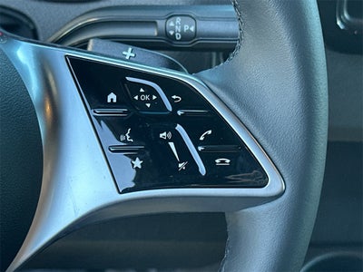 2025 Mercedes-Benz Sprinter 2500 Cargo 144 WB