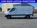 2026 Mercedes-Benz Sprinter 2500 Cargo 144 WB