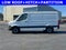 2026 Mercedes-Benz Sprinter 2500 Cargo 144 WB