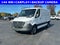2025 Mercedes-Benz Sprinter 2500 Cargo 144 WB
