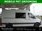 2025 Mercedes-Benz Sprinter 2500 Cargo 144 WB