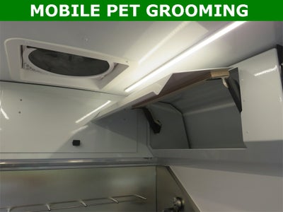 2025 Mercedes-Benz Sprinter 2500 Cargo 144 WB