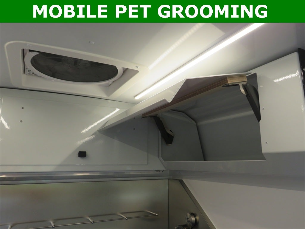 2025 Mercedes-Benz Sprinter 2500 Cargo 144 WB