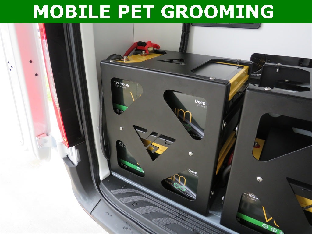 2025 Mercedes-Benz Sprinter 2500 Cargo 144 WB