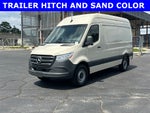 2025 Mercedes-Benz Sprinter 2500 Cargo 144 WB