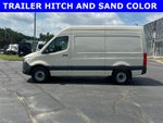 2025 Mercedes-Benz Sprinter 2500 Cargo 144 WB