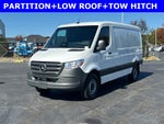 2026 Mercedes-Benz Sprinter 2500 Cargo 144 WB