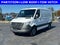 2026 Mercedes-Benz Sprinter 2500 Cargo 144 WB