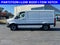 2026 Mercedes-Benz Sprinter 2500 Cargo 144 WB