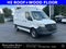 2025 Mercedes-Benz Sprinter 2500 Cargo 144 WB