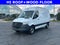 2025 Mercedes-Benz Sprinter 2500 Cargo 144 WB