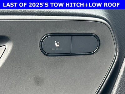 2025 Mercedes-Benz Sprinter 2500 Cargo 144 WB