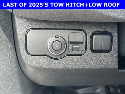 2025 Mercedes-Benz Sprinter 2500 Cargo 144 WB