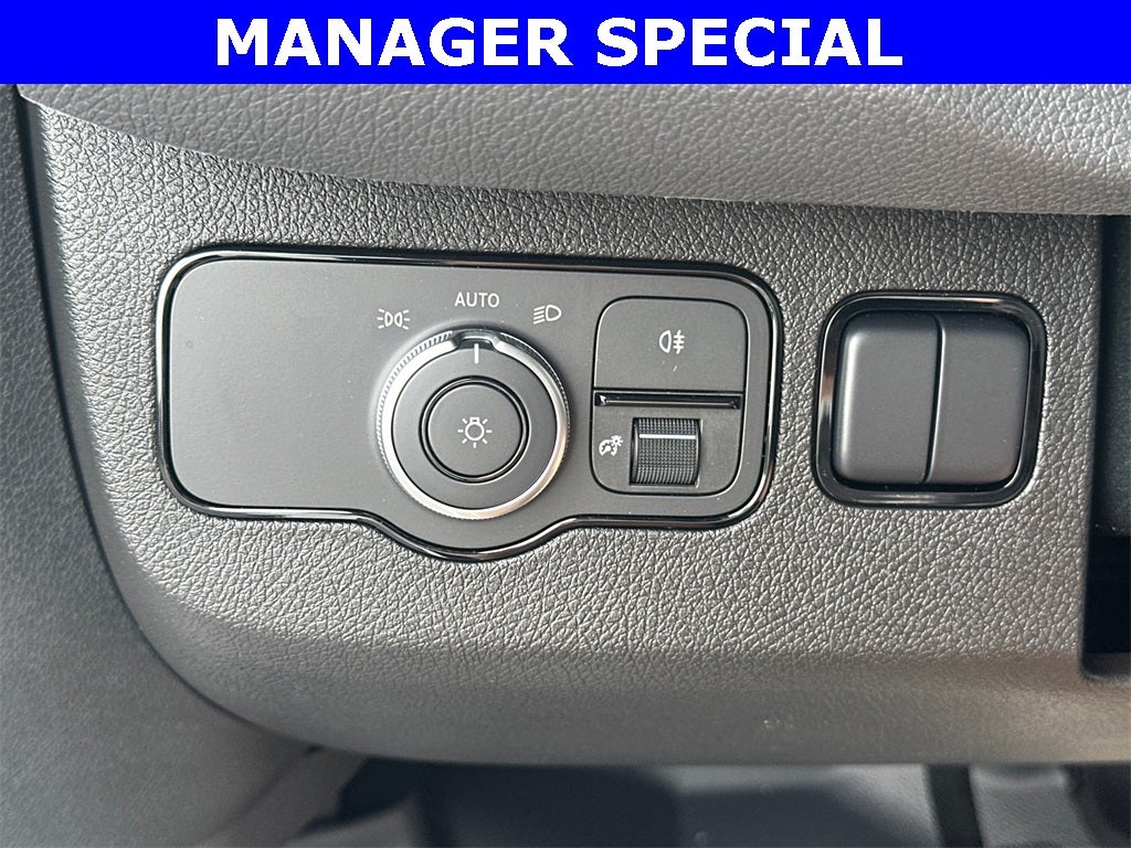 2025 Mercedes-Benz Sprinter 2500 Cargo 170 WB Extended