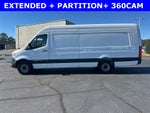 2026 Mercedes-Benz Sprinter 2500 Cargo 170 WB Extended