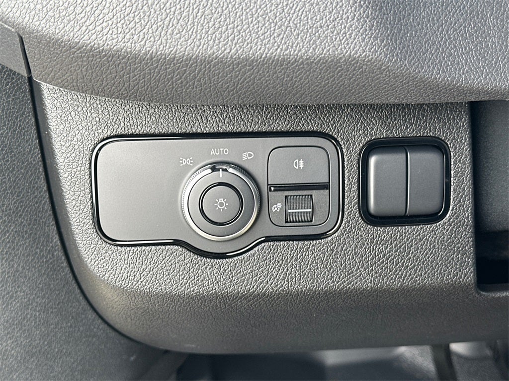 2026 Mercedes-Benz Sprinter 2500 Cargo 170 WB Extended