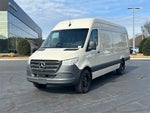 2026 Mercedes-Benz Sprinter 2500 Cargo 170 WB Extended