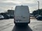 2026 Mercedes-Benz Sprinter 2500 Cargo 170 WB Extended