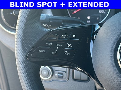 2026 Mercedes-Benz Sprinter 2500 Cargo 170 WB Extended