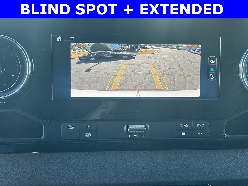 2026 Mercedes-Benz Sprinter 2500 Cargo 170 WB Extended